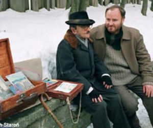 FILMY KRZYSZTOFA KRAUZE.