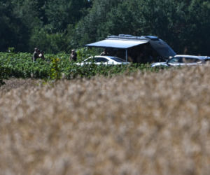 Pilny komunikat prokuratury ws. obiektu na Lubelszczyźnie! Biegli na miejscu