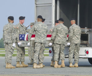 Sierż. szt. Michael Ollis