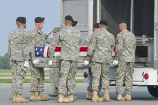 Sierż. szt. Michael Ollis