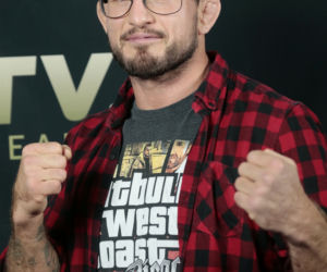 Borys Mańkowski