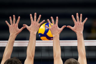 Ekstraklasa siatkarzy: Aluron CMC Warta Zawiercie wygrywa. Co przesądziło o zwycięstwie?