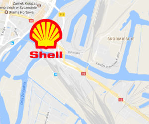 Shell