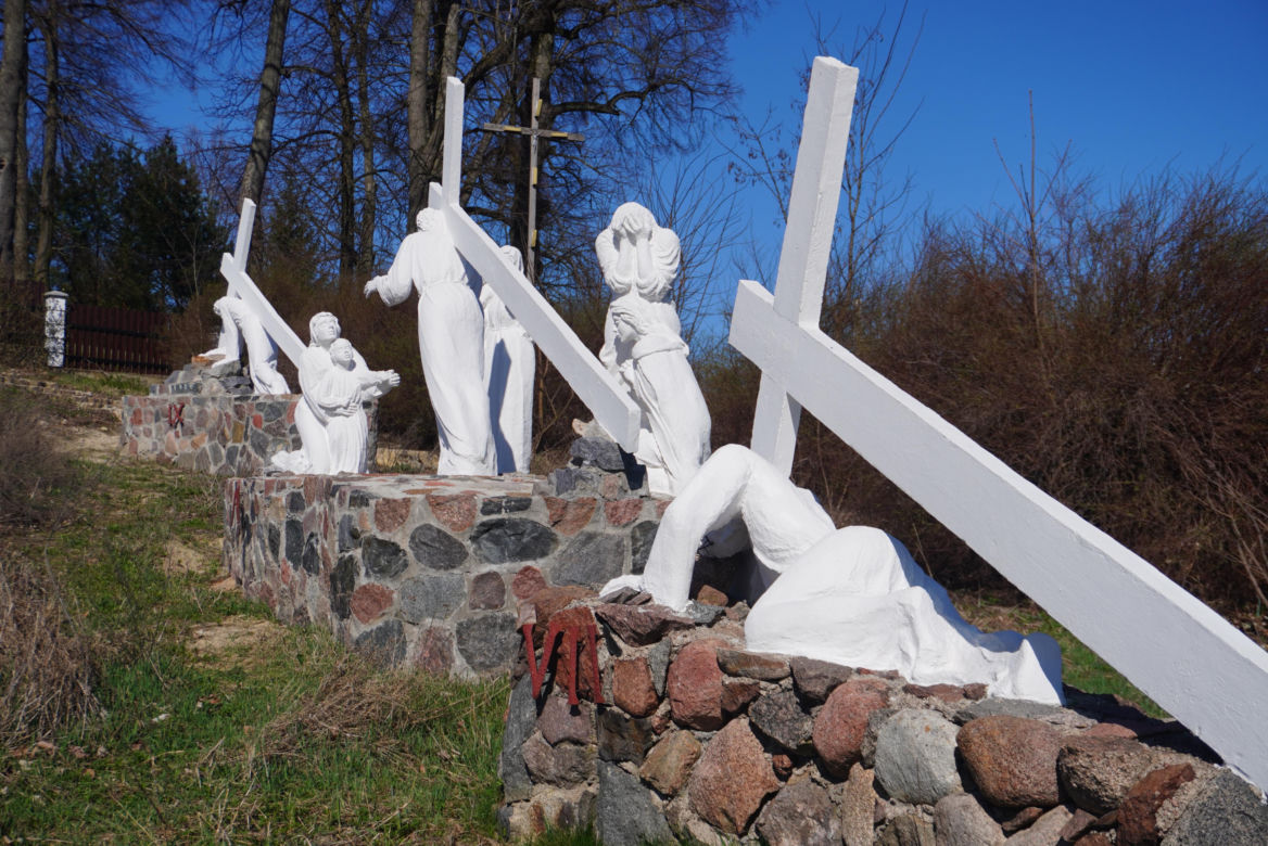 Niewodnica Kościelna