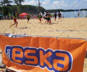 Ukiel Rugby Beach Cup 2021