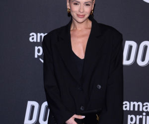 Gwiazdy na premierze serialu dokumentalnego Doda