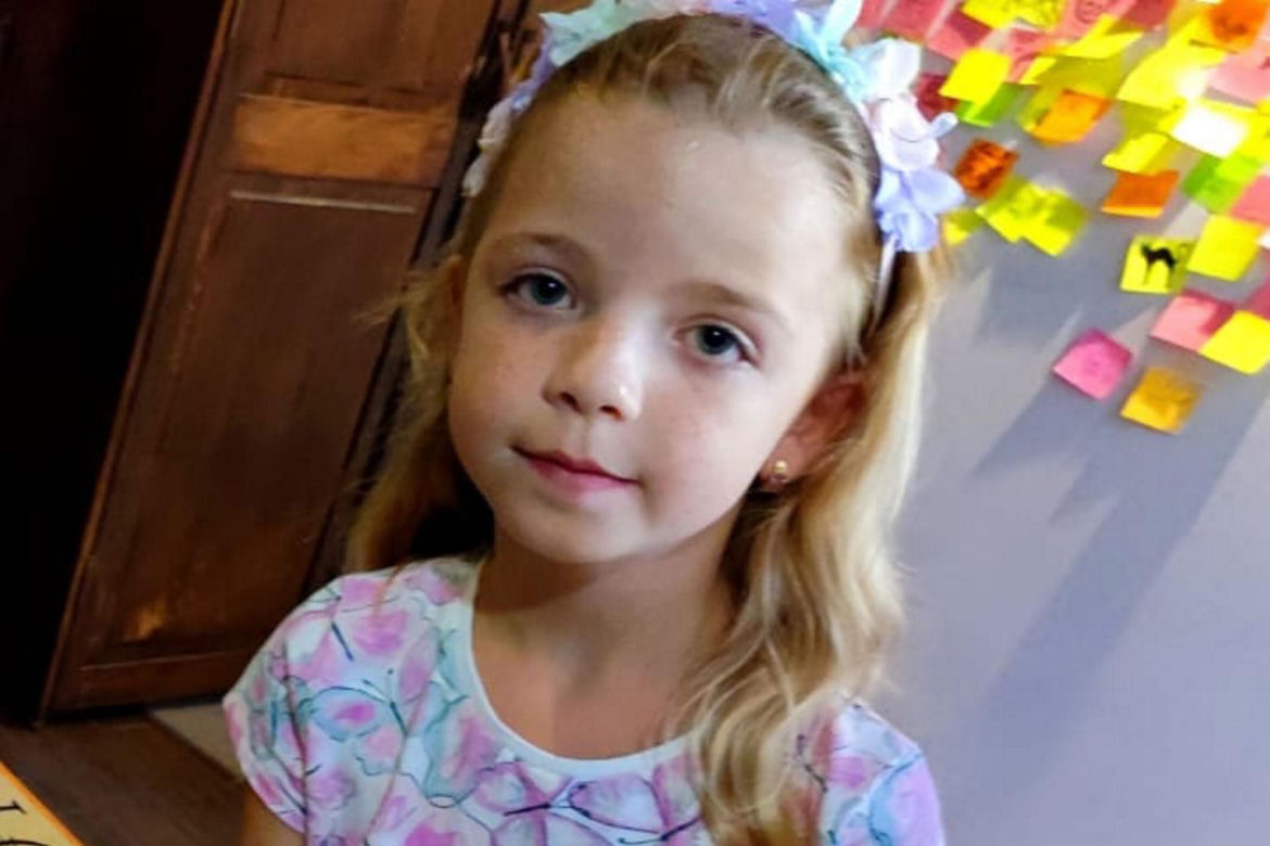 10-letnia Laura potrącona przez SUV-a! Lekarze walczą o jej życie, rodzice nie tracą nadziei