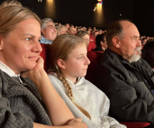 Przedpremiera filmu Piernikowe Serce w Grudziądzu z twórcami:
