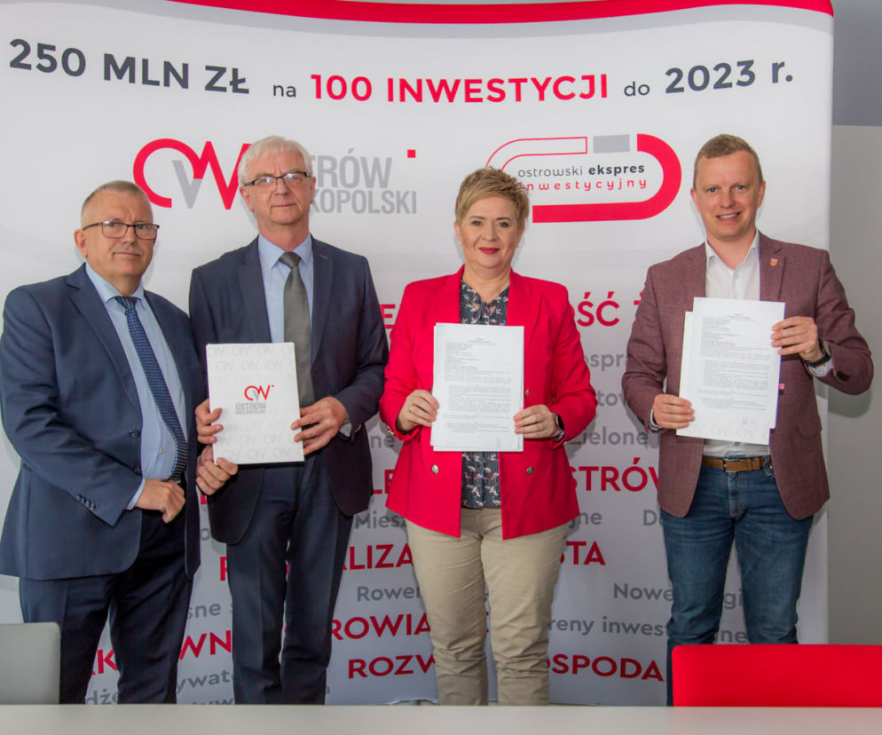 Będzie kolejny etap modernizacji Stadionu Miejskiego