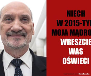 Wybory parlamentarne 2015