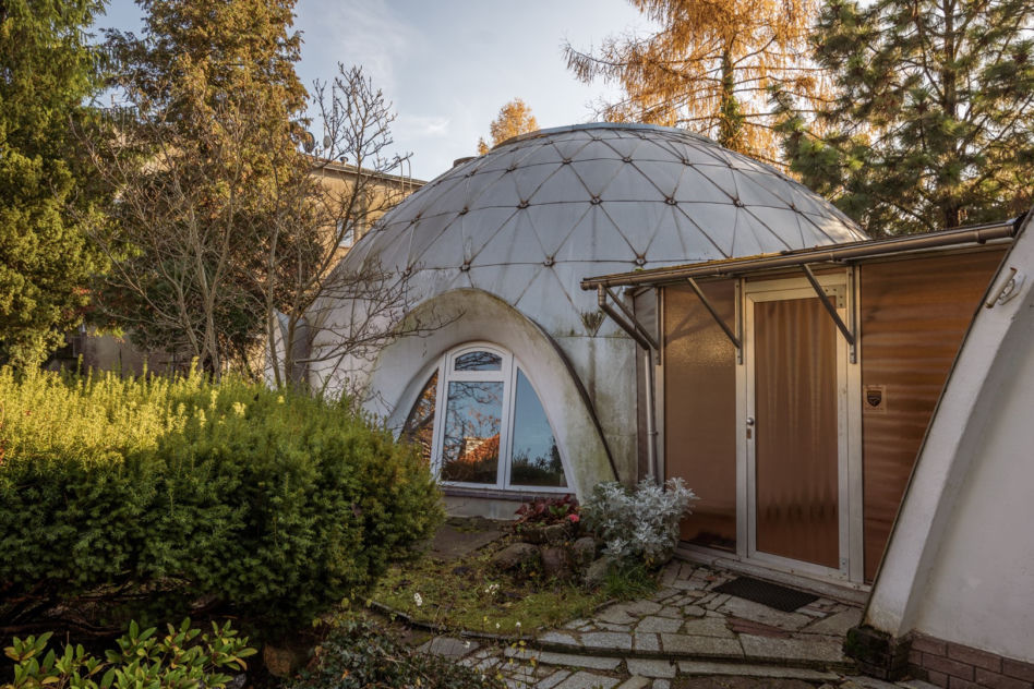 Nowe życie wrocławskiego igloo: rozmowa ze Zbigniewem Maćkowem