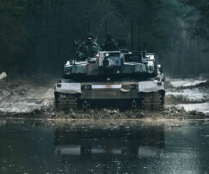 Ocena zmian w Wojsku Polskim. Polacy wystawili armii wysoką notę