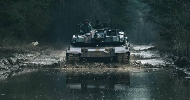 Ocena zmian w Wojsku Polskim. Polacy wystawili armii wysoką notę