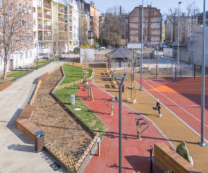 Podwórko im. Wszystkich Mieszkańców