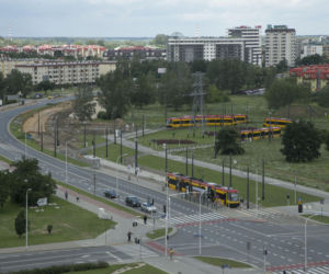 Warszawa w 2016 roku