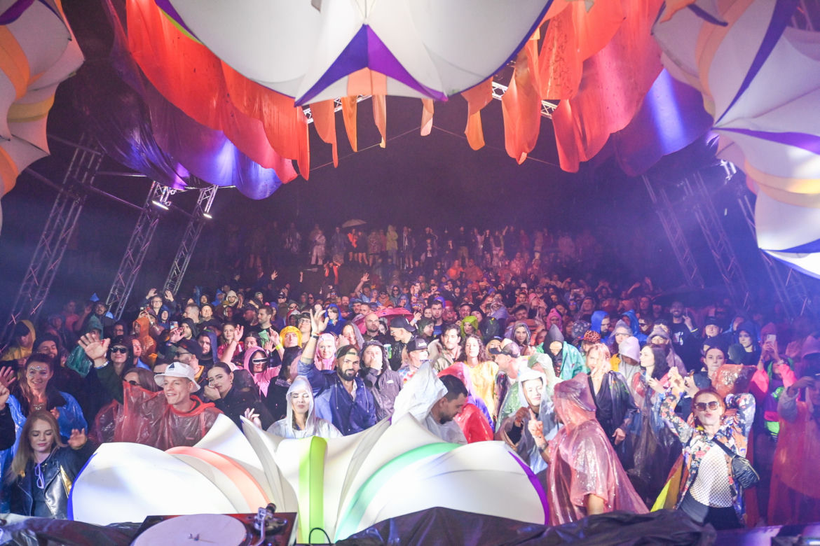 Audioriver Festival Płock 2022