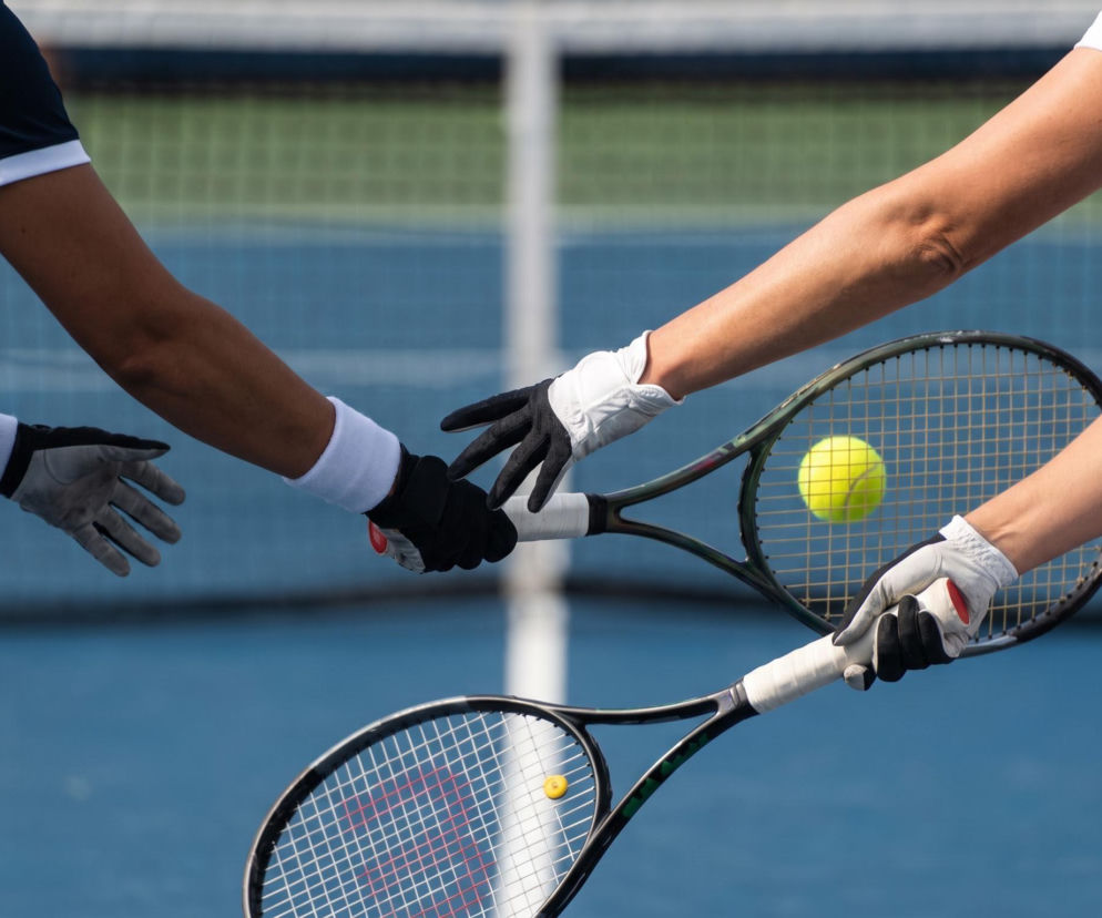 Turniej ATP w Chengdu to sukces Polaka. Z kim powalczy o trofeum