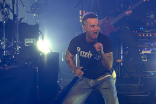 Robbie Williams
