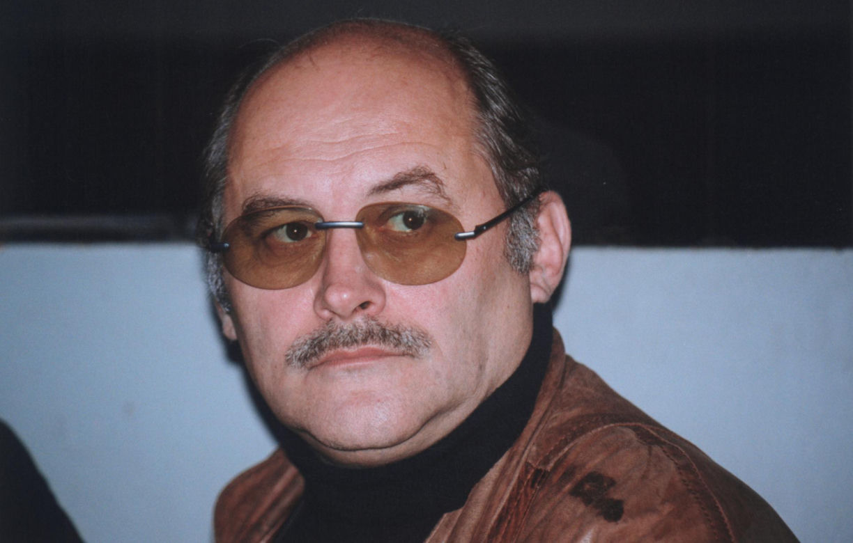Grzegorz Warchoł