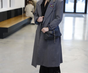 Gwiazdy na premierze książki Orłosiów