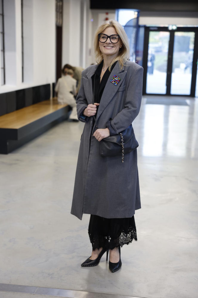 Gwiazdy na premierze książki Orłosiów