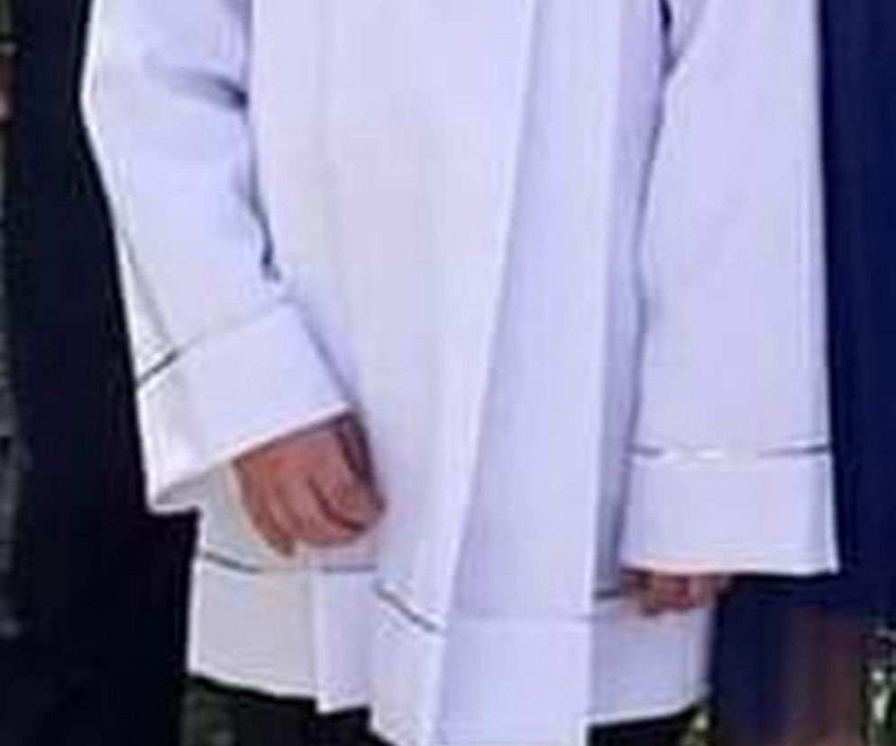Gwałcił trzy córki