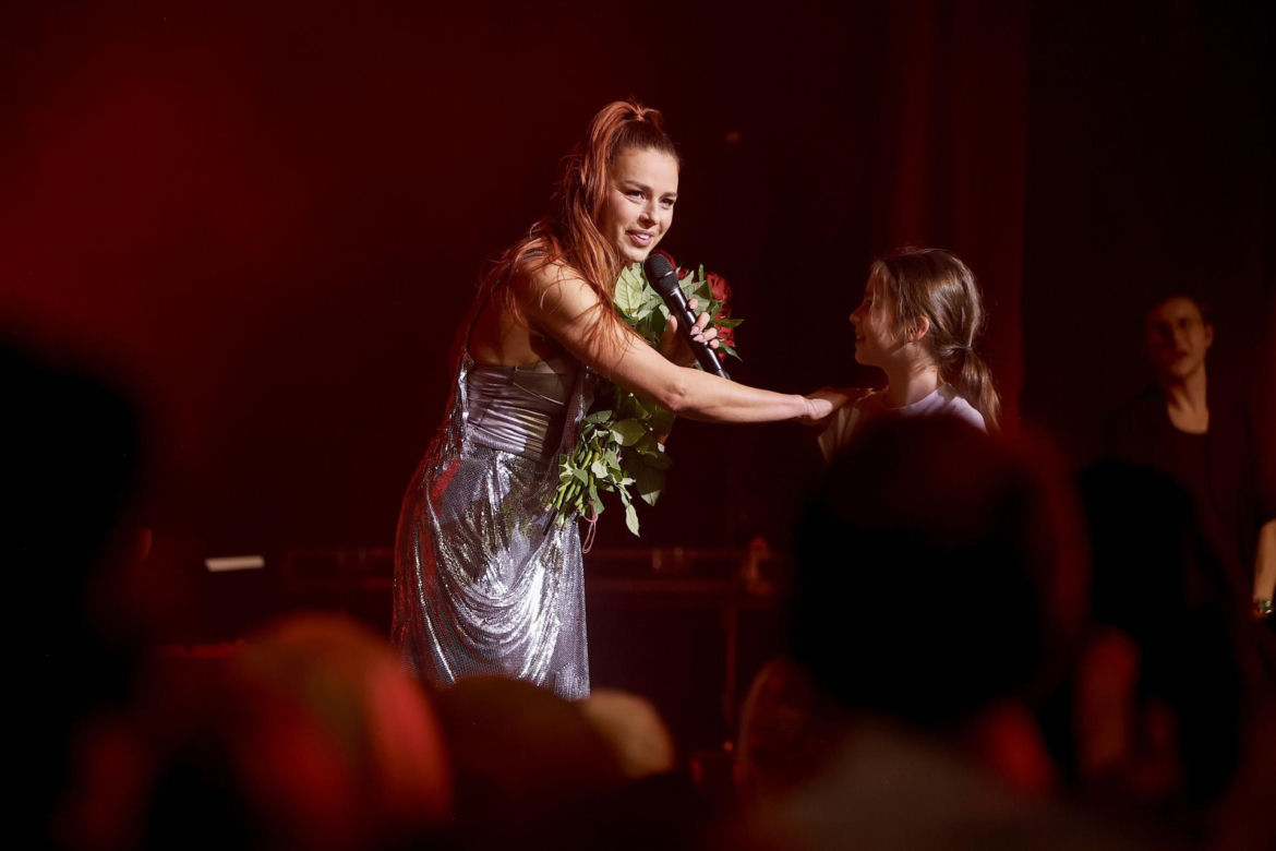 Natasza Urbańska