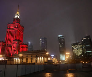30. finał WOŚP w Warszawie