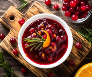 Z 4 składników robię pyszny sos do świątecznych mięs. Jest gotowy w 20 minut 