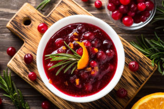 Z 4 składników robię pyszny sos do świątecznych mięs. Jest gotowy w 20 minut 