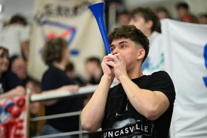 Bicie rekordu Polski w kibicowaniu