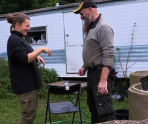 Zobacz, jak mieszkają bohaterowie serialu Rolnicy. Podlasie