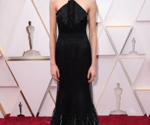 Oscary 2020 - Margaret Qualley