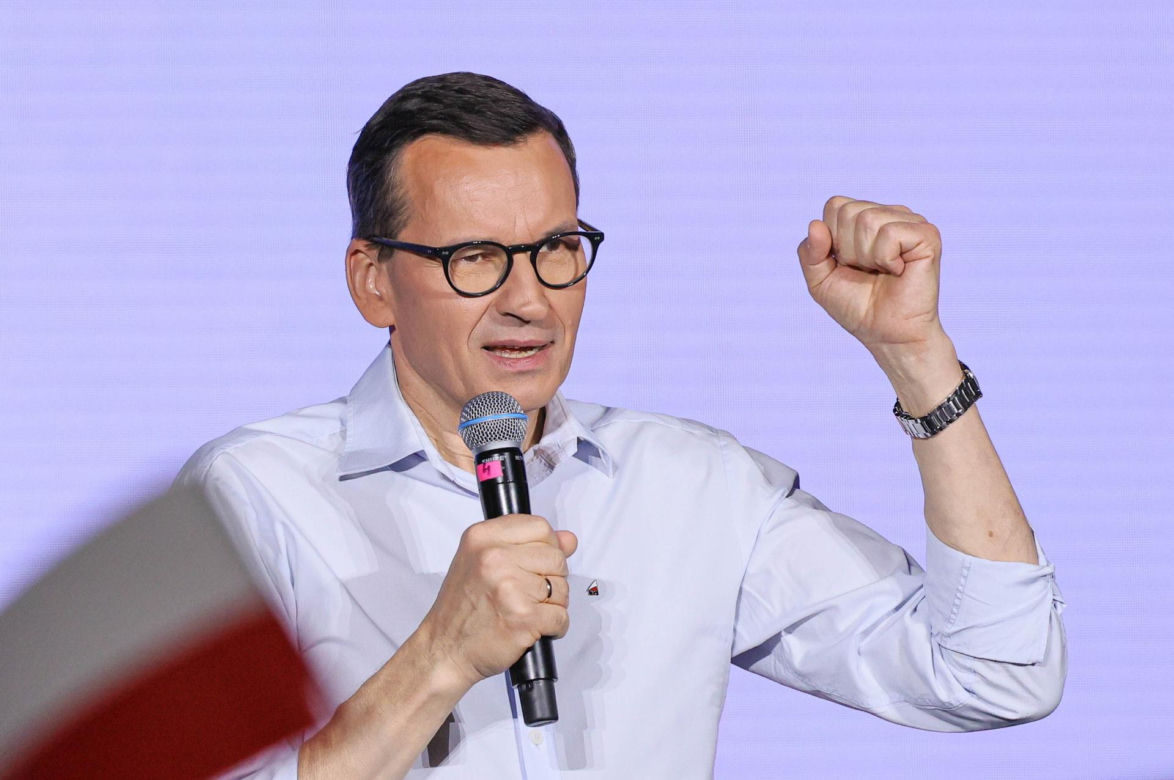 „Plan dla Polski” w ramach Konwencji Stowarzyszenia Rozwój Plus