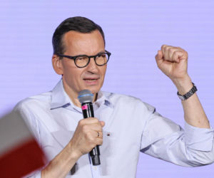 „Plan dla Polski” w ramach Konwencji Stowarzyszenia Rozwój Plus
