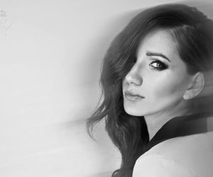 Wodzianka Karolina Skwarska