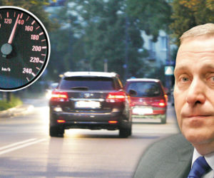 Schetyna piraci bo zgłodniał