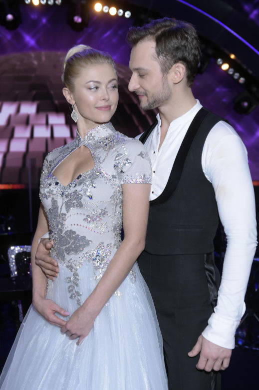 Kamil Kuroczko i Joanna Opozda