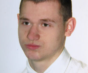 Mikołaj Samsonowicz miał dopiero 18 lat