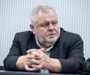 Rozprawa apelacyjna - Ewa Tylman