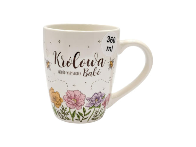 Upominki na Dzień Babci i Dziadka w Lidlu