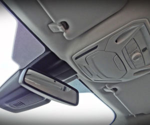 Ford Focus III kombi