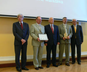 LAUREACI EDYCJI 2009