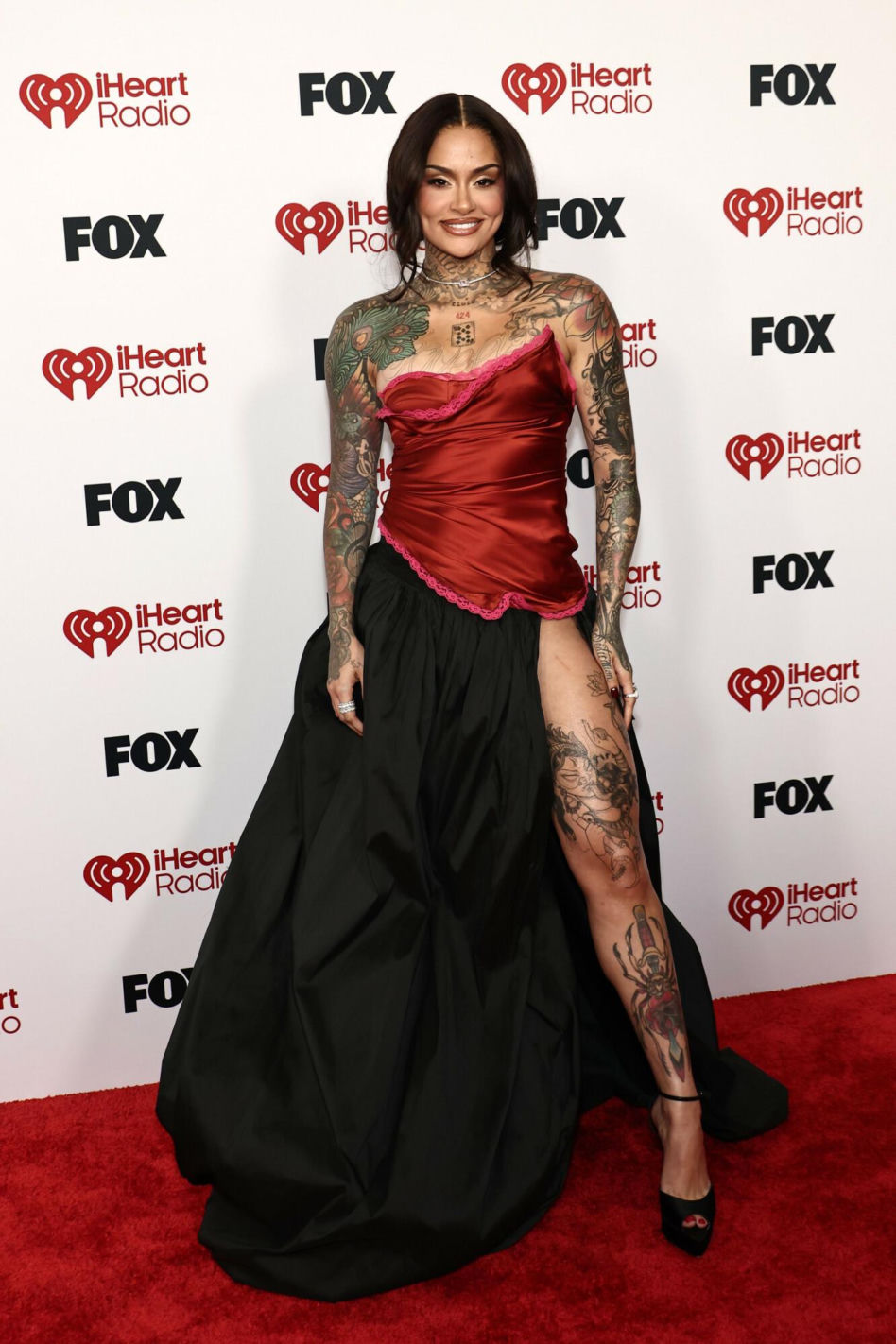 Kehlani