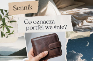 Portfel we śnie: znaczenie snu i najczęstsze interpretacje