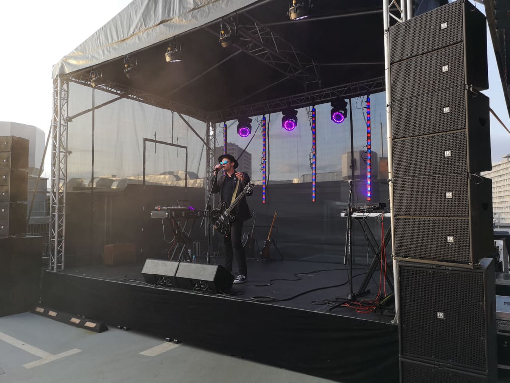 ESKA Summer City 2019: Sierpień zaczęlismy na sportowo! [ZDJĘCIA]
