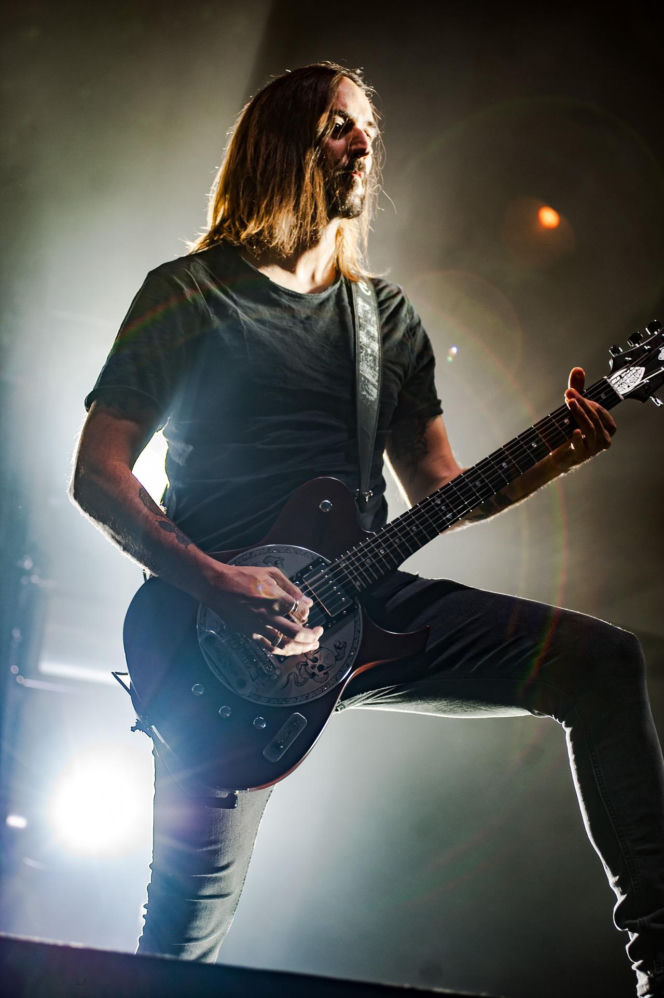 Arch Enemy, Eluveitie, Amorphis i Gatecreeper w PreZero Arenie w Gliwicach 19.10.2025