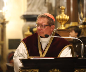 Kard. Grzegorz Ryś w Maroku: Wciąż mamy czas, by przekazać jego naukę nowemu pokoleniu młodzieży
