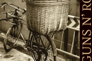 Klawiszowiec Guns N' Roses broni albumu Chinese Democracy. Musisz go przesłuchać jeszcze kilka razy 