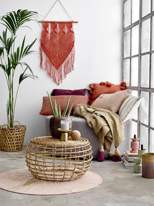 Trendy 2019: modne kolory